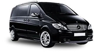 8 Seat Minibus in Wood Green - Minicabs Wood Green