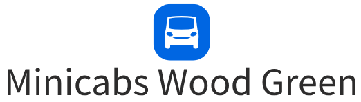 Minicabs Wood Green Logo