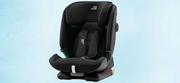 Baby Seat Service Wood Green