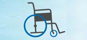 Wheelchair Accessible Service Wood Green
